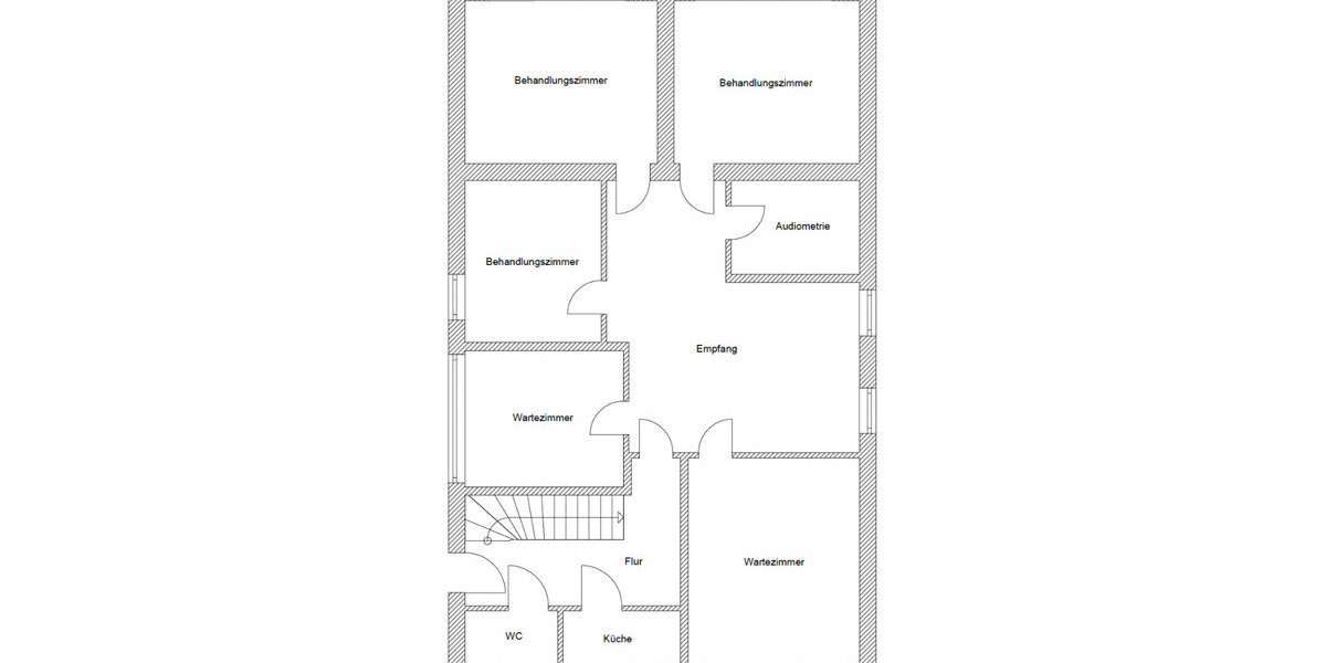 Gewerbeobjekt Nettetal - 950&euro; | Angebot:25104080