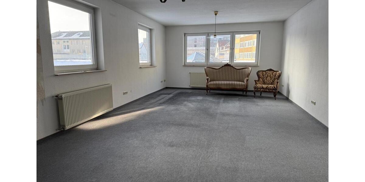 Gewerbeobjekt Korbach - 1.200&euro; | Angebot:26440433