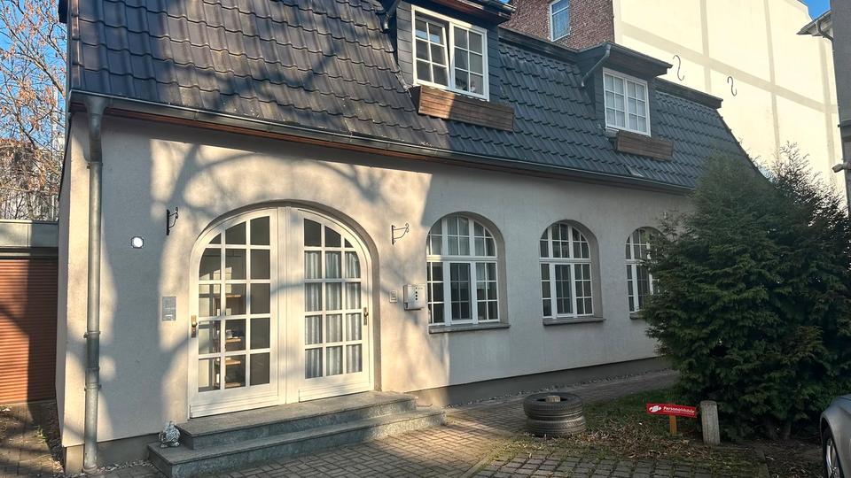 Erdgeschoßwohnung Erfurt - 2 Zimmer, 56 m&sup2;, 7.000&euro; | Angebot:25761347