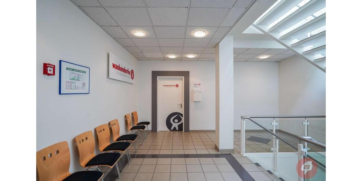 Gewerbeobjekt Itzehoe - 2.081&euro; | Angebot:26199449