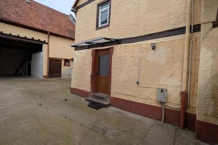 Haus Nackenheim - 5 Zimmer, 110 m&sup2;, 1.300&euro; | Angebot:26195232