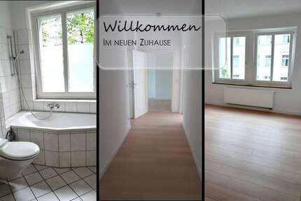 Wohnung zum Mieten in Chemnitz 295 € 51.2 m² 2 zimmer
