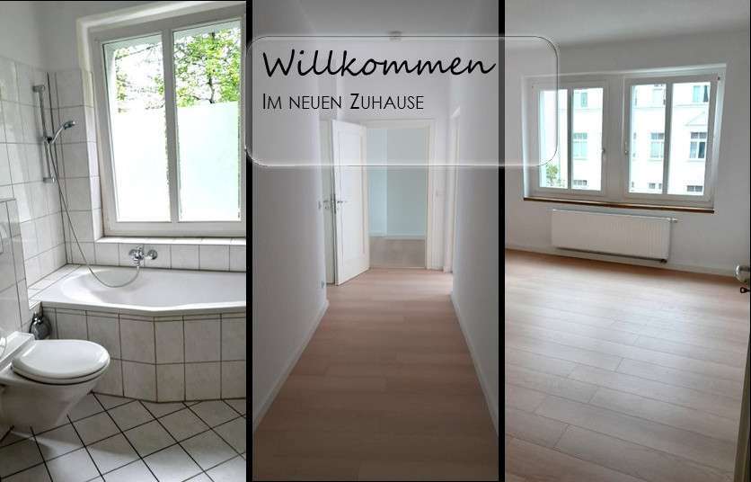 Wohnung zum Mieten in Chemnitz 295 € 51.2 m² 2 zimmer