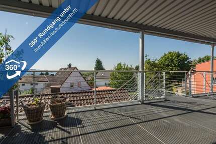 Wohnung zum Mieten in Passau 330 € 28 m² 1.5 zimmer