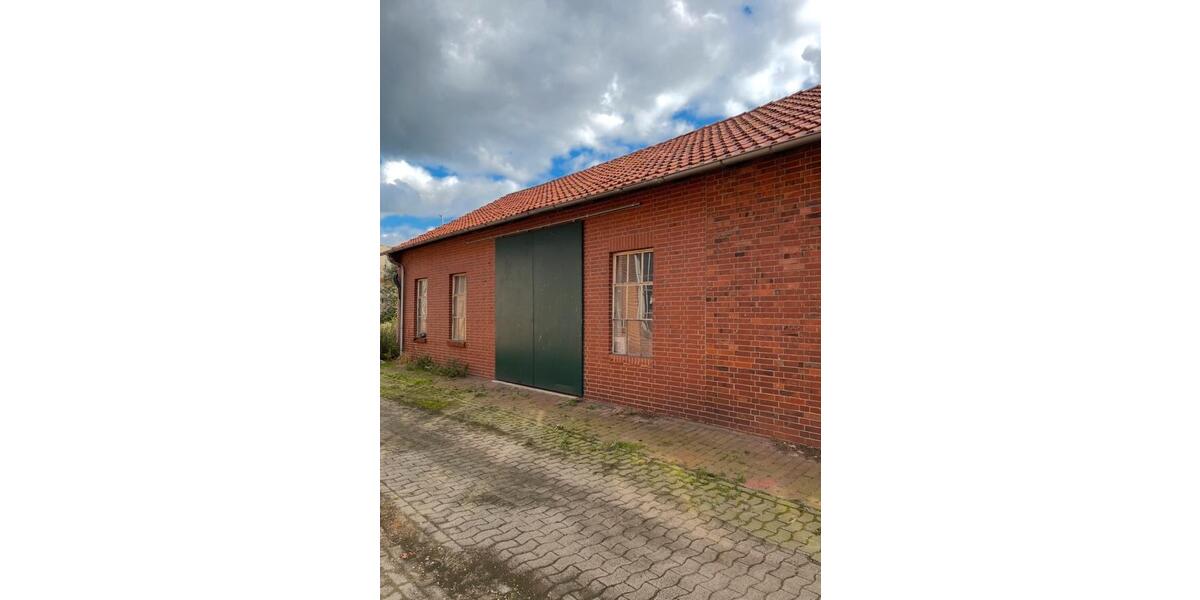 Gewerbeobjekt Stemwede - 28&euro; | Angebot:20171707