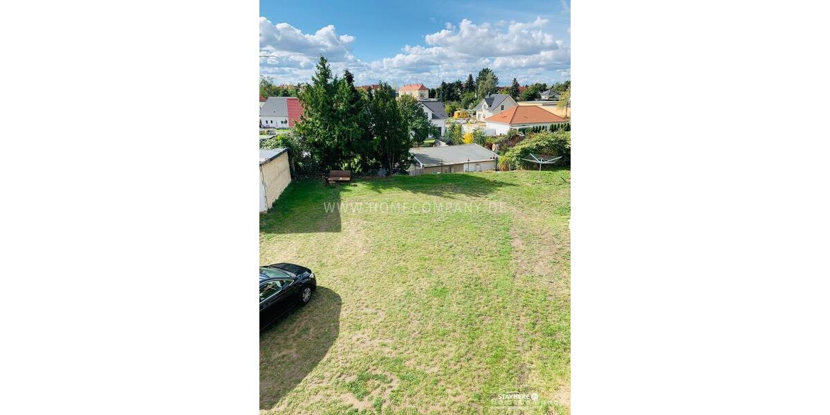 Wohnen auf Zeit Leipzig Nord - 2 Zimmer, 47 m&sup2;, 1.600&euro; | Angebot:26692376