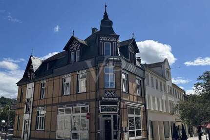 Wohnung Idar-Oberstein Oberstein - 5 Zimmer, 125 m&sup2;, 750&euro; | Angebot:26648654