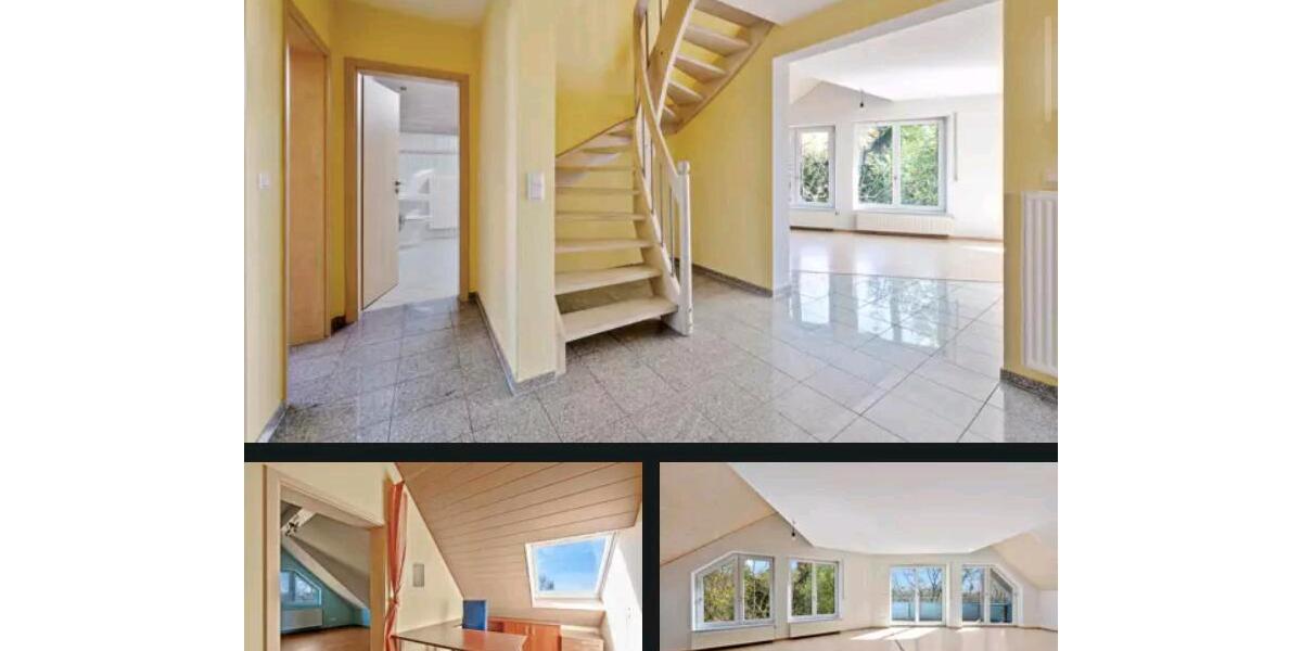 Maisonettenwohnung Öhringen - 4 Zimmer, 135 m&sup2;, 1.200&euro; | Angebot:25120821