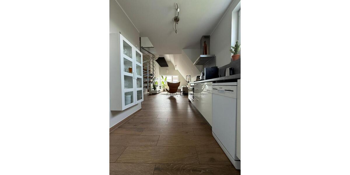 Maisonettenwohnung Vreden - 2.5 Zimmer, 75 m&sup2;, 870&euro; | Angebot:26633199