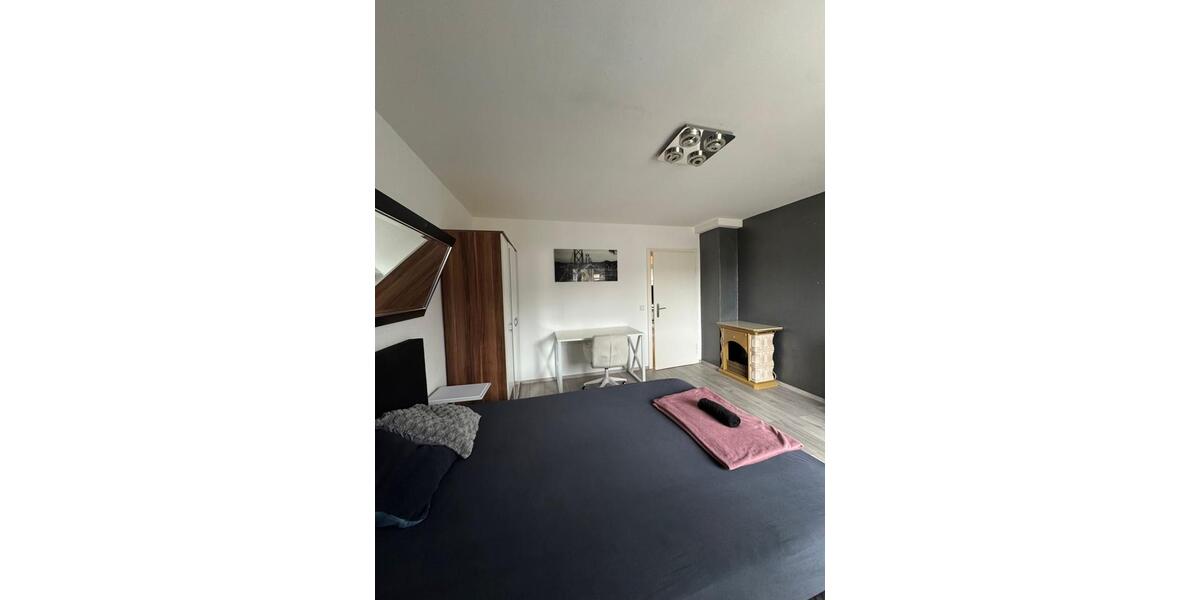 Wohnen auf Zeit Pforzheim Nordstadt - 3 Zimmer, 70 m&sup2;, 1.500&euro; | Angebot:26619238