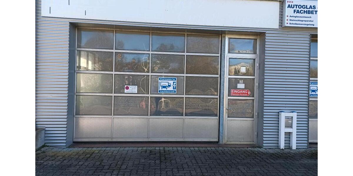 Gewerbeobjekt Pirmasens Fehrbach - 1.400&euro; | Angebot:26025667