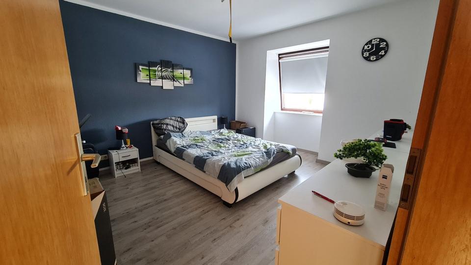 Dachgeschoßwohnung Hemmoor - 3 Zimmer, 70 m&sup2;, 675&euro; | Angebot:24652429