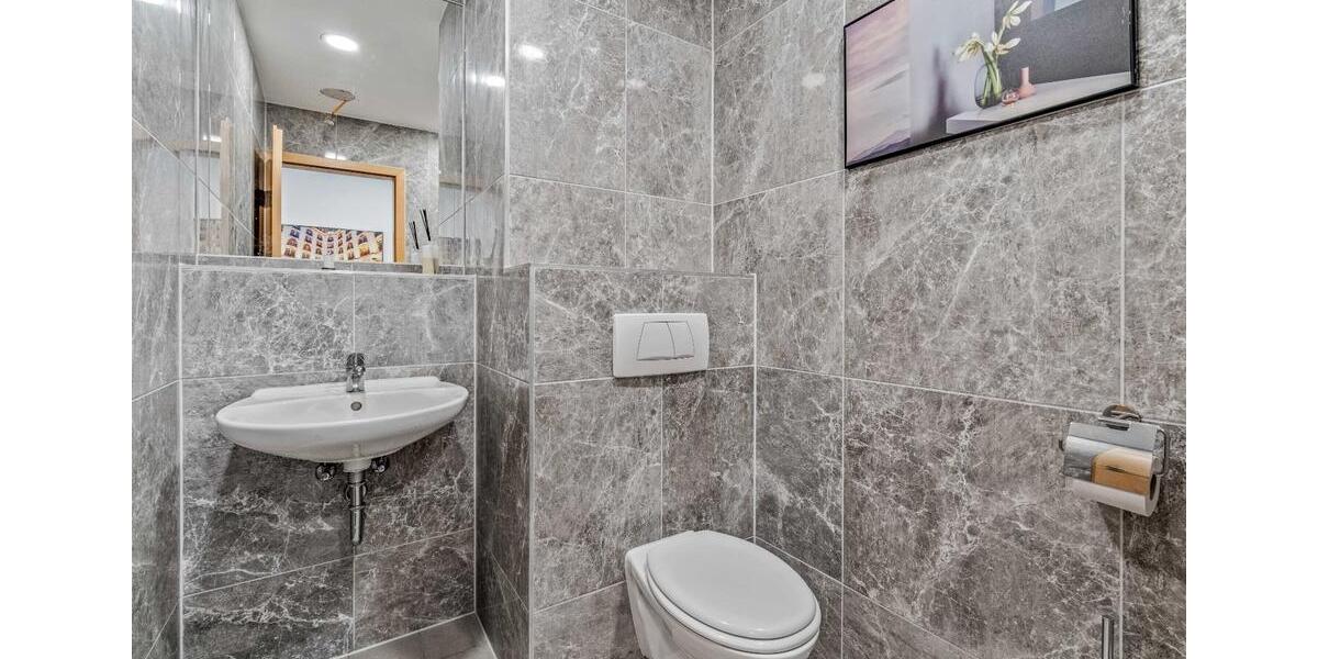 Wohnen auf Zeit Berlin Reinickendorf - 1 Zimmer, 30 m&sup2;, 699&euro; | Angebot:25045165