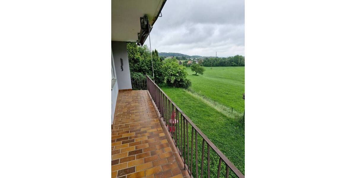 Etagenwohnung Pegnitz Rosenhof - 3 Zimmer, 85 m&sup2;, 790&euro; | Angebot:24027049