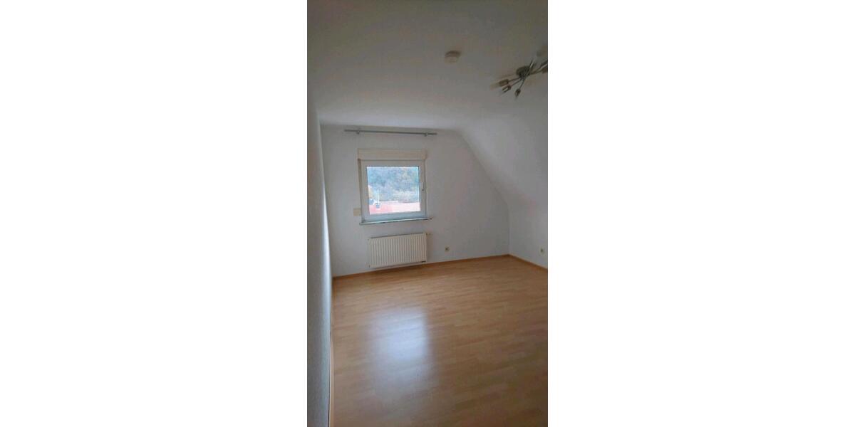 Etagenwohnung Kirn - 2 Zimmer, 60 m&sup2;, 410&euro; | Angebot:26561359