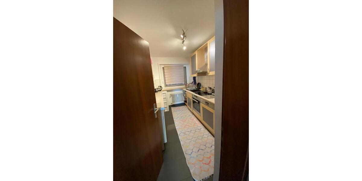 Maisonettenwohnung Rheinfelden (Baden) - 4 Zimmer, 111 m&sup2;, 1.250&euro; | Angebot:25872105