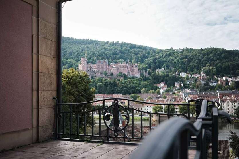 Wohnung zum Mieten in Heidelberg 3.500 € 140 m²