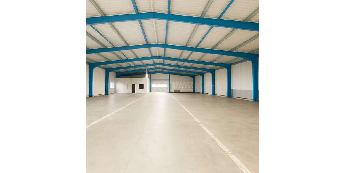 Gewerbeobjekt Wismar Altstadt - 5.000&euro; | Angebot:23013275