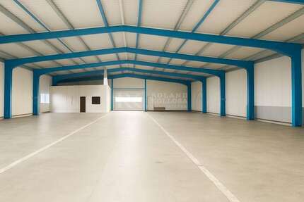 Halle in Wismar 5.000 € 1000 m² zimmer