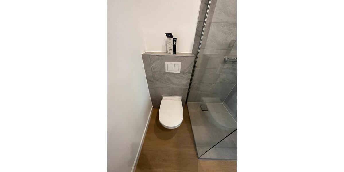 Etagenwohnung Bückeburg - 1 Zimmer, 15 m&sup2;, 460&euro; | Angebot:24564573