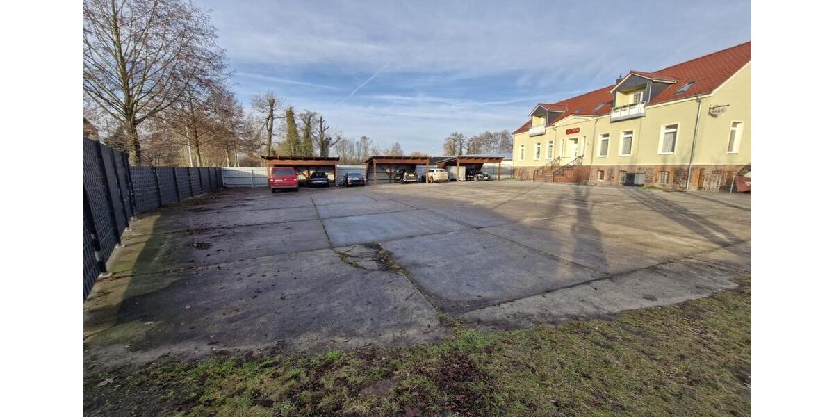 Gewerbeobjekt Genthin - 250&euro; | Angebot:24199371