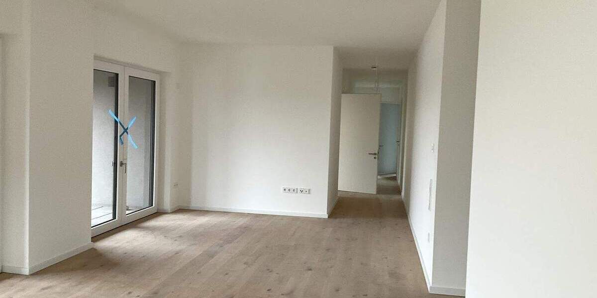 Etagenwohnung Hannover Döhren - 4 Zimmer, 120 m&sup2;, 1.690&euro; | Angebot:23191532
