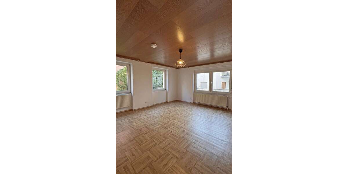 Etagenwohnung Kaiserslautern Betzenberg - 1 Zimmer, 46 m&sup2;, 420&euro; | Angebot:27199842