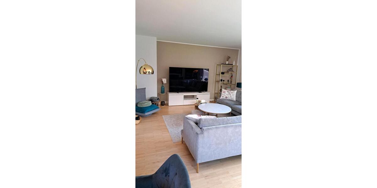 Wohnen auf Zeit Berlin Spandau - 4 Zimmer, 120 m&sup2;, 600&euro; | Angebot:25983547