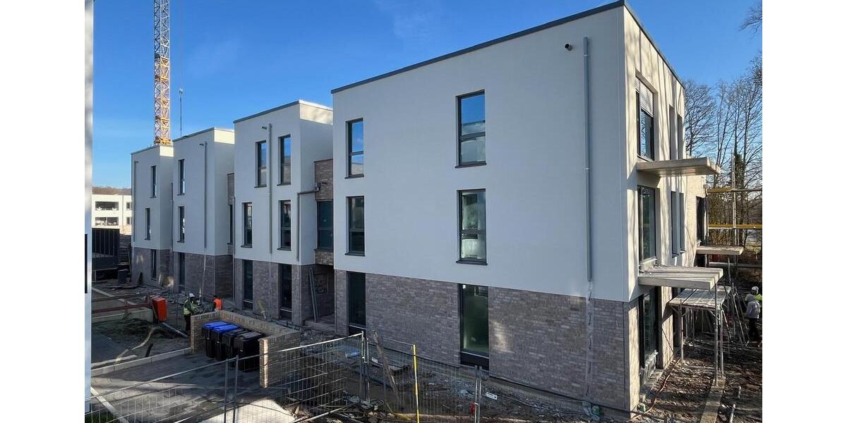 Etagenwohnung Ibbenbüren - 3 Zimmer, 84 m&sup2;, 716&euro; | Angebot:26264778