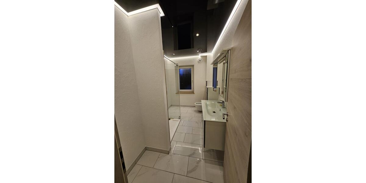 3 Zimmer Wohnung mit Garten 3 zimmer