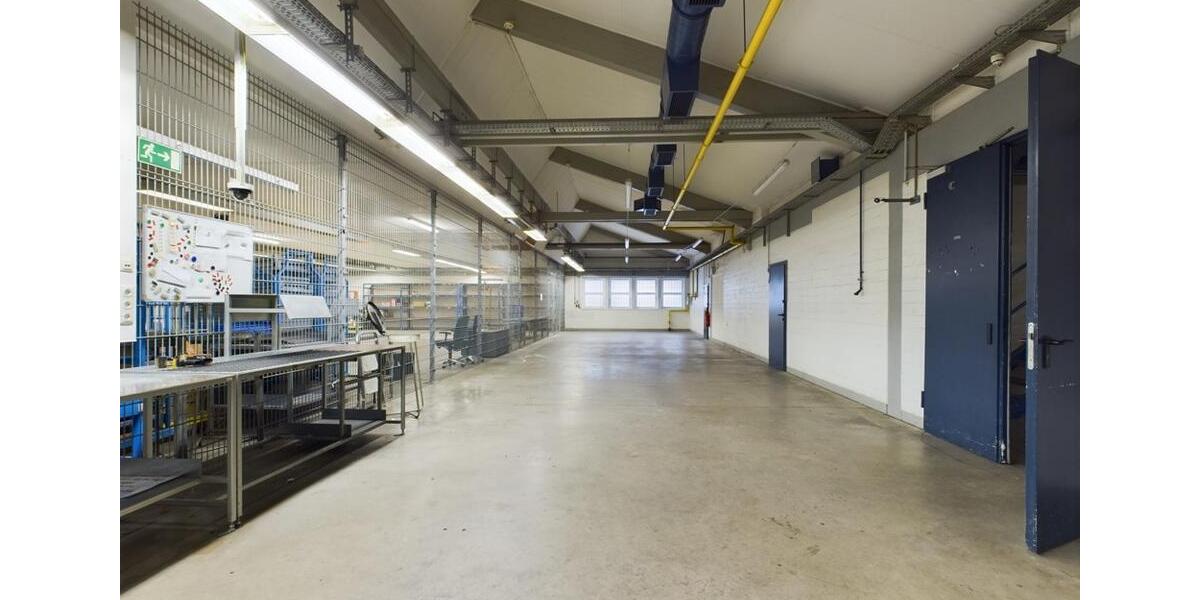 Gewerbeobjekt Bad Fallingbostel - 2.915&euro; | Angebot:25284777