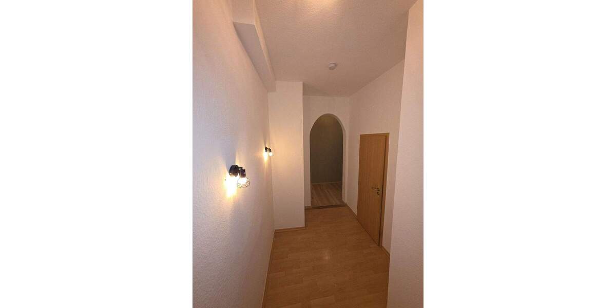 Etagenwohnung Kirchlinteln - 3 Zimmer, 107 m&sup2;, 850&euro; | Angebot:25732305