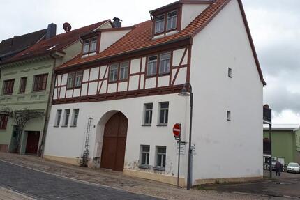 Wohnung Sangerhausen - 2 Zimmer, 71 m&sup2;, 480&euro; | Angebot:24658613