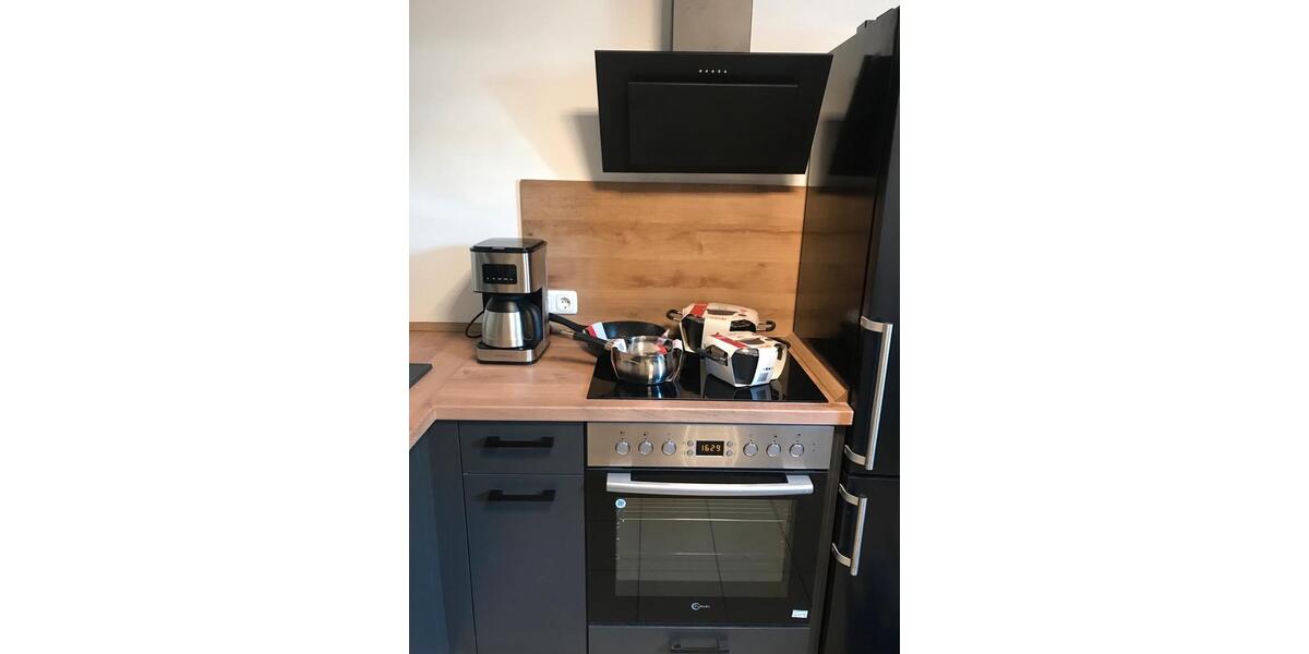 Wohnen auf Zeit Bergkamen - 2 Zimmer, 42 m&sup2;, 22&euro; | Angebot:21652606