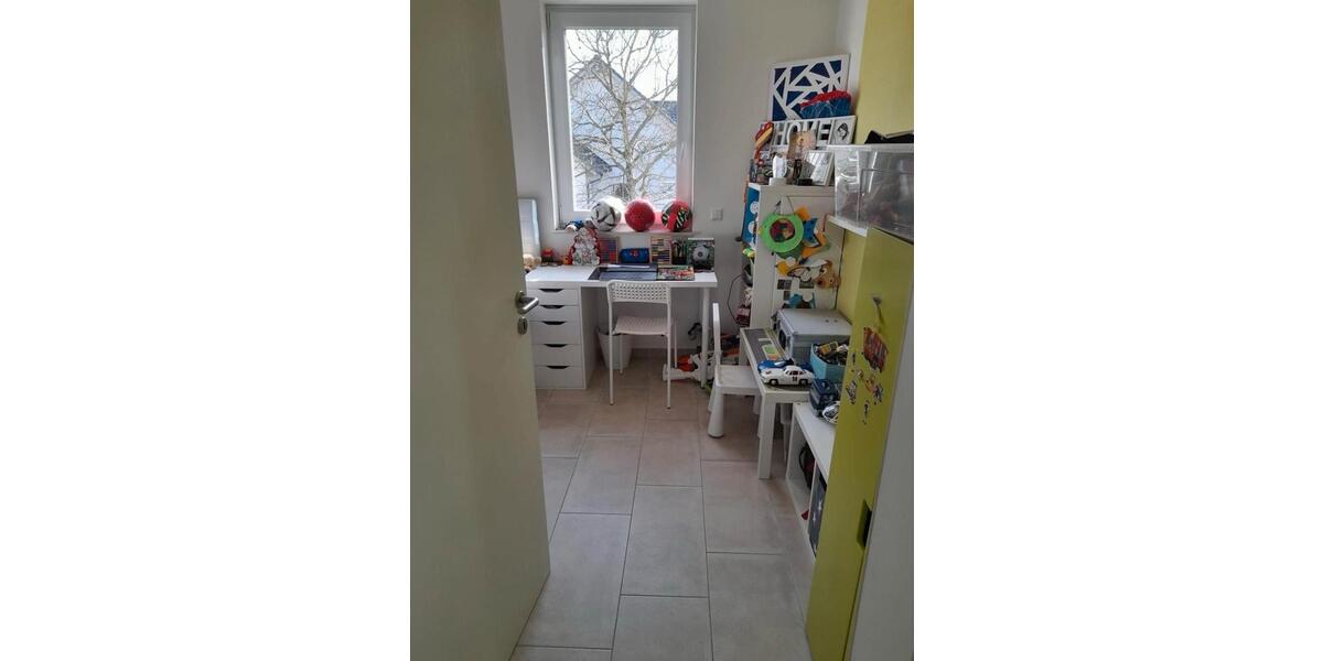 Erdgeschoßwohnung Wiehl - 3 Zimmer, 80 m&sup2;, 980&euro; | Angebot:26684539