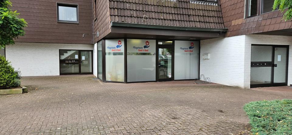 Ladenlokal in Bünde