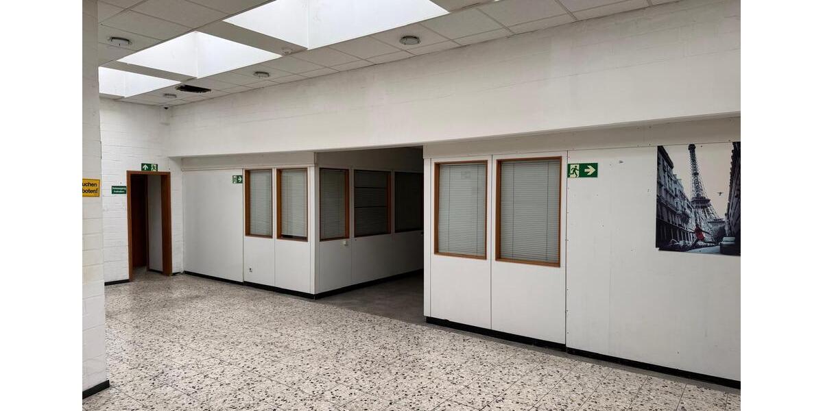 Gewerbeobjekt Duisburg Duisburg-Mitte - 350&euro; | Angebot:26202353