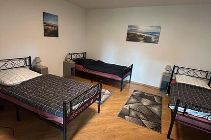 Wohnen auf Zeit Ostercappeln - 1.5 Zimmer, 40 m&sup2;, 25&euro; | Angebot:26132147