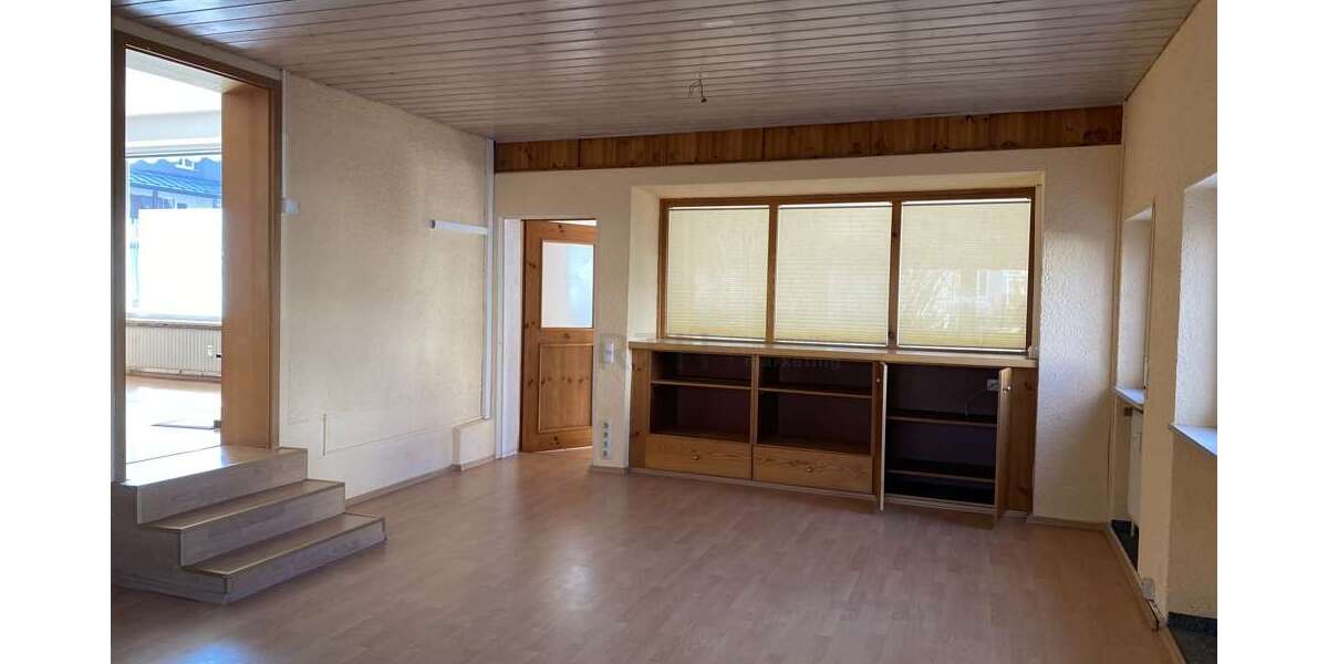 Etagenwohnung Lauben - 2 Zimmer, 100 m&sup2;, 800&euro; | Angebot:27203330