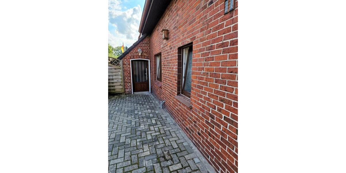 Erdgeschoßwohnung Friedeburg - 2 Zimmer, 50 m&sup2;, 650&euro; | Angebot:25946914