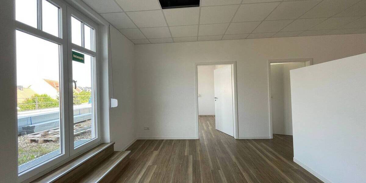 Gewerbeobjekt Dessau-Roßlau Roßlau - 1 Zimmer, 260 m&sup2;, 1.857&euro; | Angebot:26080613