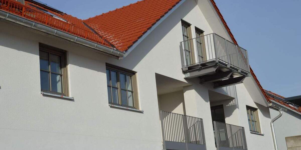 Etagenwohnung Krailling Pentenried - 3 Zimmer, 80 m&sup2;, 1.520&euro; | Angebot:26153944