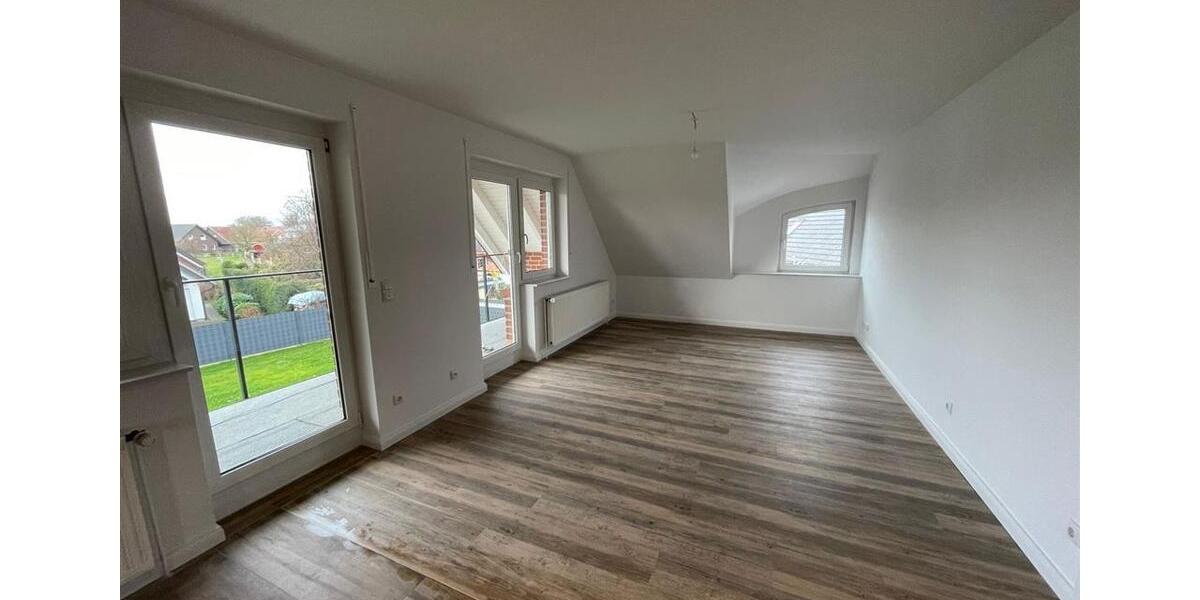 Dachgeschoßwohnung Twistringen - 3 Zimmer, 82 m&sup2;, 950&euro; | Angebot:24398624