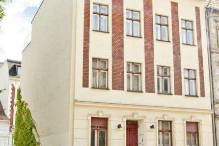 Wohnung zum Mieten in Brandenburg an der Havel 366,89 € 38.62 m² 2 zimmer