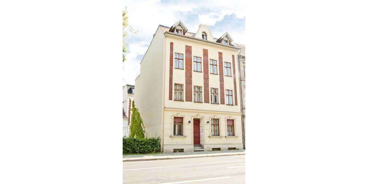 Wohnung zum Mieten in Brandenburg an der Havel 366,89 € 38.62 m² 2 zimmer