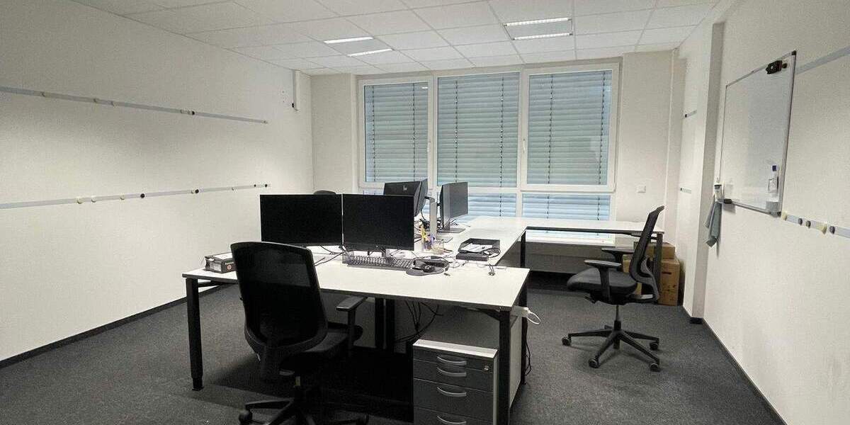 Gewerbeobjekt Sankt Ingbert St. Ingbert - 9.200&euro; | Angebot:24989861