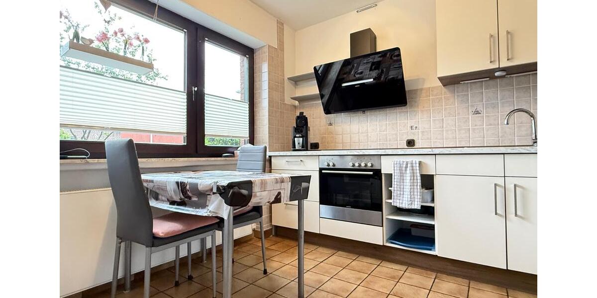 Doppelhaushälfte Schermbeck - 5 Zimmer, 185 m&sup2;, 1.600&euro; | Angebot:26533130