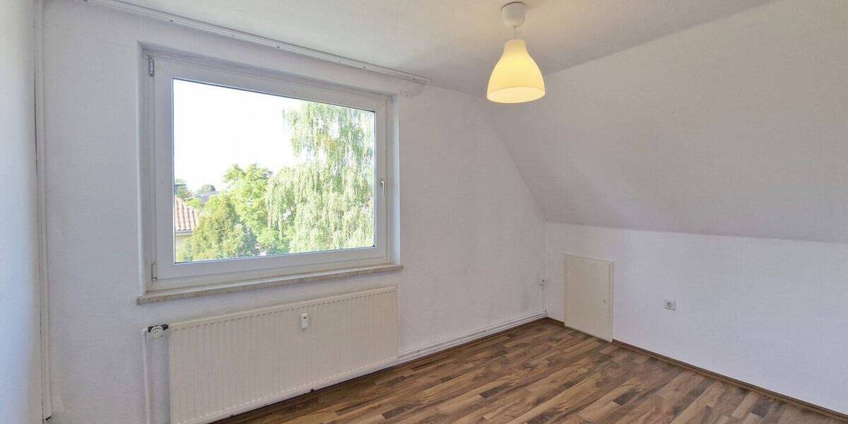 Etagenwohnung Vechta - 3 Zimmer, 54 m&sup2;, 480&euro; | Angebot:26741600
