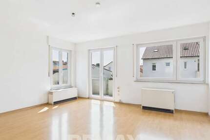 Wohnung Fellbach Oeffingen - 3 Zimmer, 73 m&sup2;, 760&euro; | Angebot:27298756
