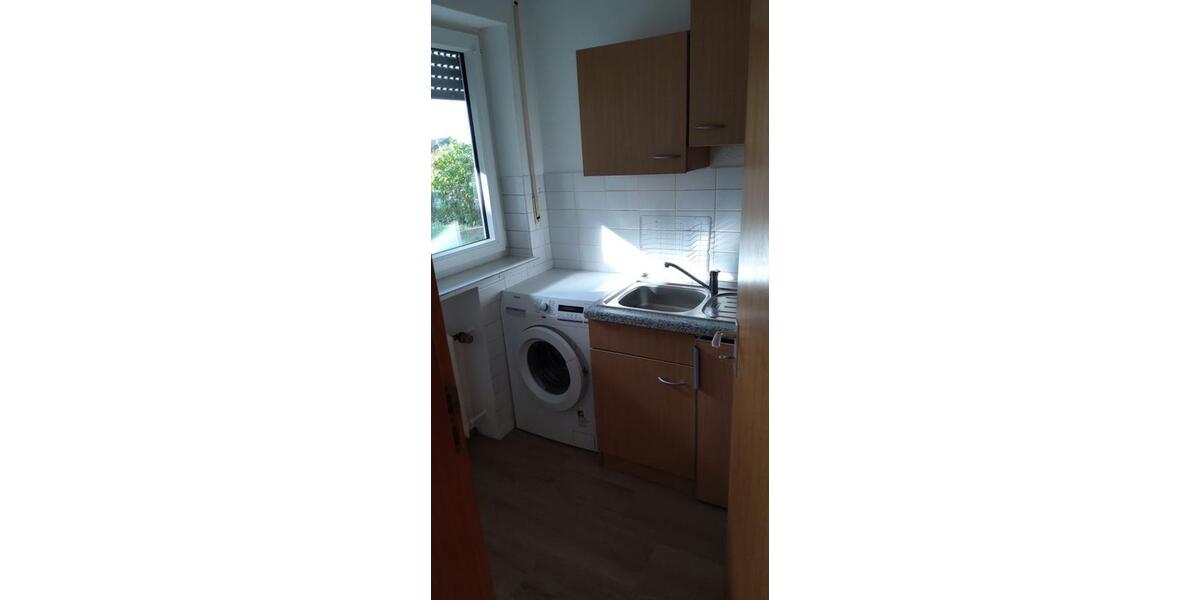 Etagenwohnung Niedernhall - 2 Zimmer, 42 m&sup2;, 480&euro; | Angebot:25899657